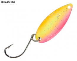 Balzer Spoon Catcher M13 2,7cm 2g orange|gelb|pink*