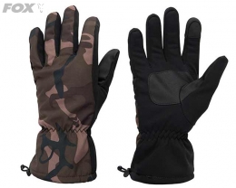 Fox Camo Gloves SZ  XLarge