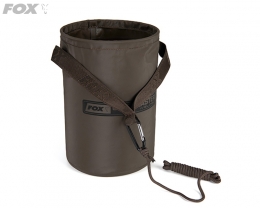 Fox Carpmaster Water Bucket 4,5Liter