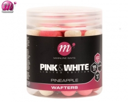 Mainline Fluro Pink + White Wafters Pineapple II