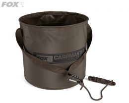 Fox Carpmaster Water Bucket 10 Liter