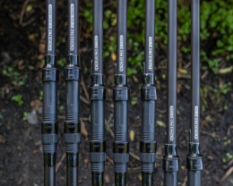 Daiwa R&acute;Nessa Spin 2,70m 40 - 90g