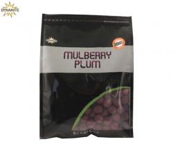 Dynamite Mulberry Plum 15mm 1kg*