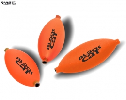 Black Cat Micro U-Float 3,5g orange