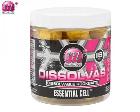 Mainline Dissolvas Essential Cell 18mm*