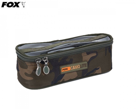 Fox Camolite Accessory Bag Slim