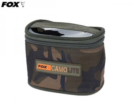 Fox Camolite Accessory Bag Small*