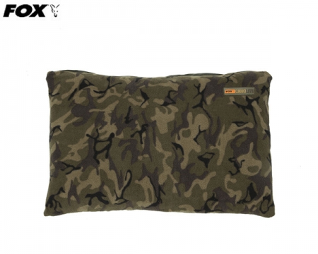Fox Pillow Camolite Standard