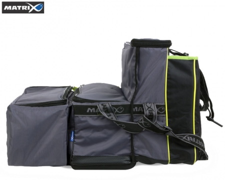 MATRIX Pro Ethos Net & Accessory Carryall*