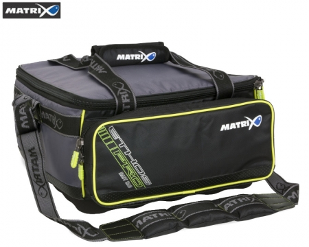 MATRIX Pro Ethos Bait Bag*