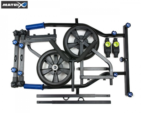 MATRIX Superbox Transportsystem 2 Wheel*