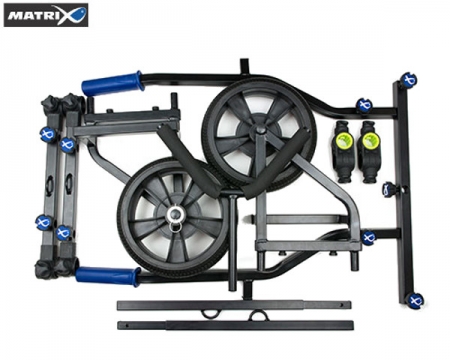 MATRIX Superbox Transportsystem 2 Wheel