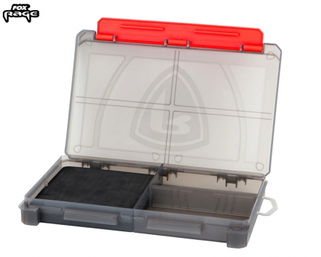 Fox Rage Compact Storage Box Medium