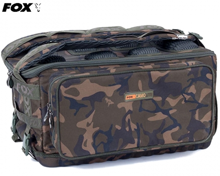 Fox Camolite Rucksack*