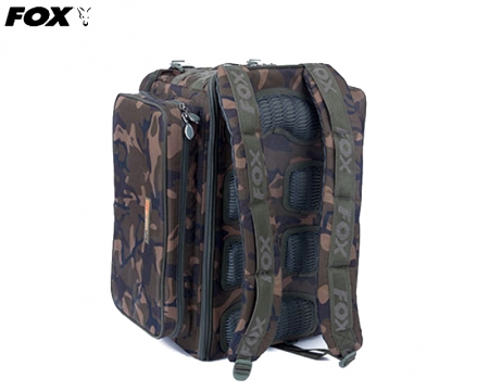 Fox Camolite Rucksack*