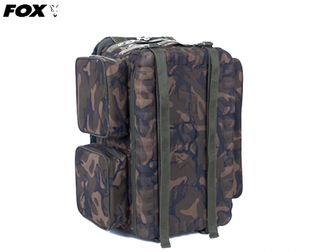 Fox Camolite Rucksack*