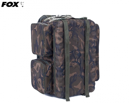 Fox Camolite Rucksack