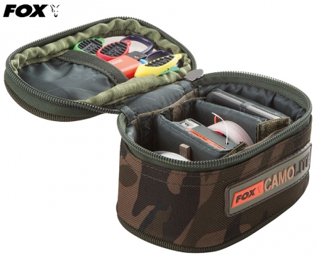 Fox Camolite Accessory Pouch
