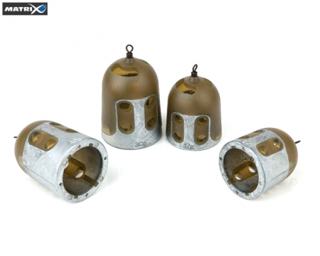 Matrix Bell Feeder*