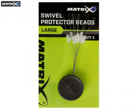 Matrix Swivel Protector Beads