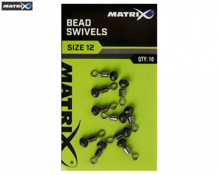 Matrix Bead Swivels