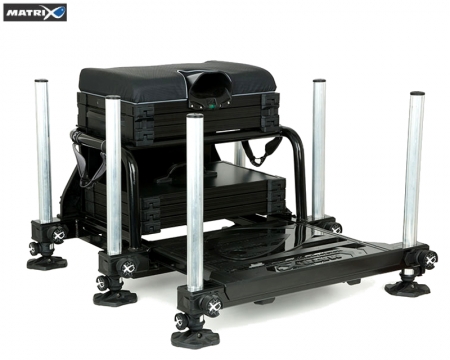 MATRIX S36 Super Box Black*