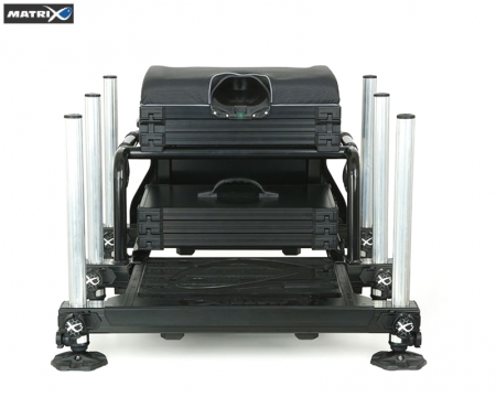 MATRIX S36 Super Box Black*