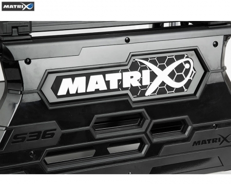 MATRIX S36 Super Box Black