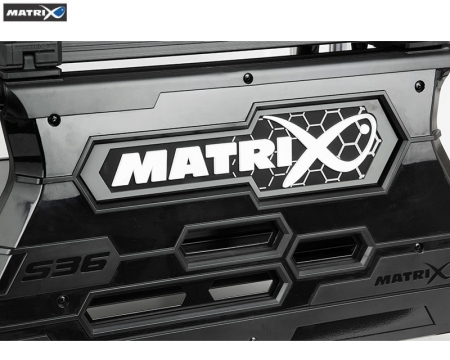 MATRIX S36 Super Box Black*