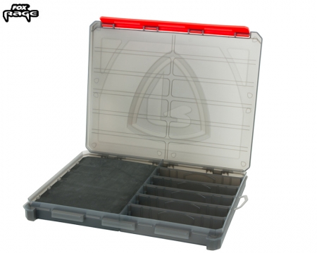 Fox Rage Compact Storage Box Large