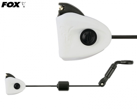 Fox Black Label Mini Swinger White