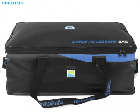 Preston WC EVA Accessory Bag Large*