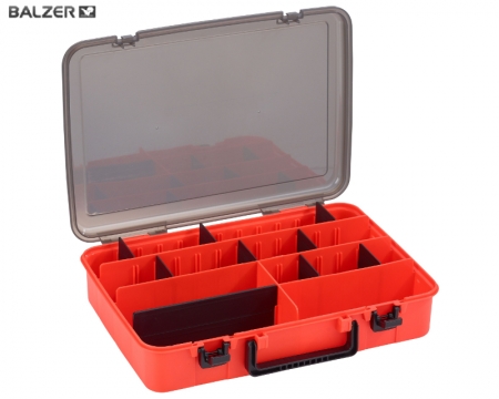Balzer Shirasu Single Box*