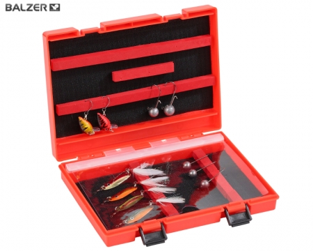 Balzer Shirasu Spoon Box*