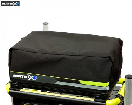 Matrix Seat Box Cover