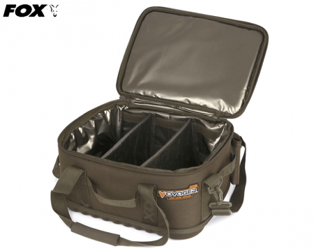 Fox Voyager Low Level Cooler*