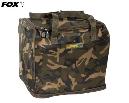 Fox Camolite Bait and Air Dry Bag Large