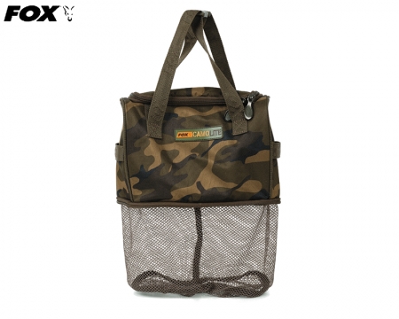 Fox Camolite Bait and Air Dry Bag Large
