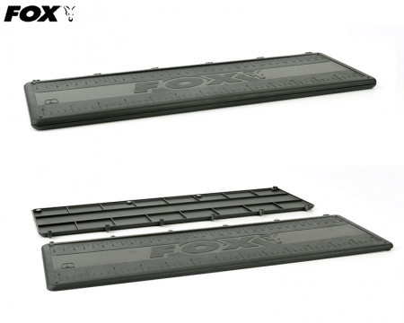 Fox F Box Large Lids 2 St.*