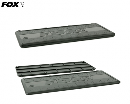 Fox F Box Medium Lids 2 St.*