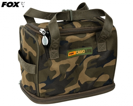 Fox Camolite Bait and Air Dry Bag Medium