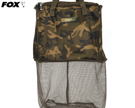 Fox Camolite Bait and Air Dry Bag Medium