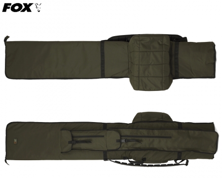 Fox R Serie 4 Rod Holdall 13FT*