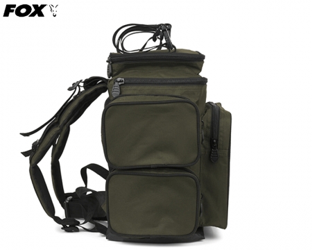 Fox R Serie Rucksack