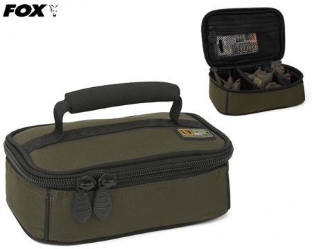 Fox R Serie Lead and Bits Bag