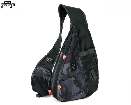 Fox Rage Voyager  Camo Street Sling inc. 1 Box*