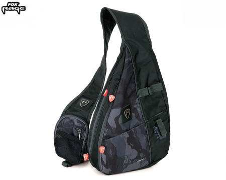 Fox Rage Voyager  Camo Street Sling inc. 1 Box