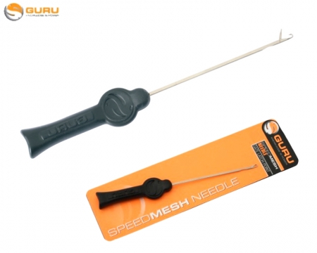 Guru Speedmesh Needle