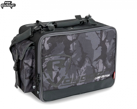 Fox Rage Voyager Camo Shoulder Bag Medium inc. Boxes*