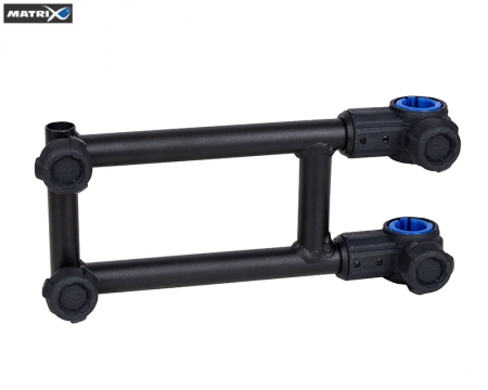 MATRIX 3D R Brolly Bracket Long